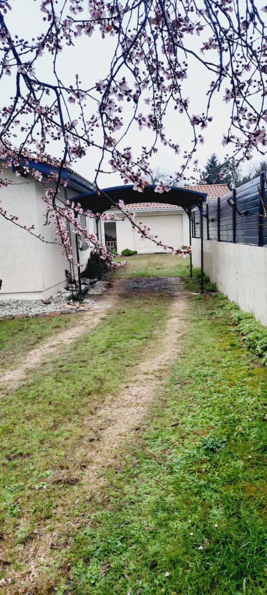Les Amandiers Biscarrosse Kültér fotó